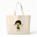 cartoon bags