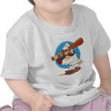Cartoon Baseball Batter t-shirts by wizardofdraws Cartoon Baseball Batter t-shirts