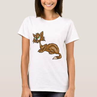 alley cat shirt