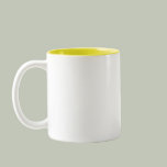 Cartoon Bumble Bee Mug