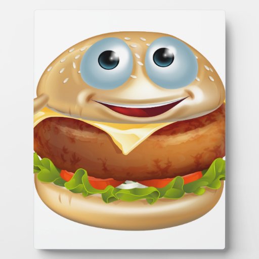 burger man burger man
