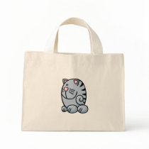 Cartoon Cat bags by RandomGames Cartoon Cat bags