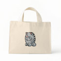 Cartoon Cat bags