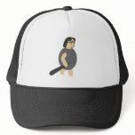 Cartoon Caveman Mesh Hats