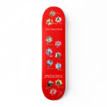 Cartoon Character Professionals, Skateboard]