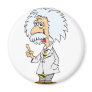 Cartoon character professor