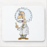 Cartoon character professor
