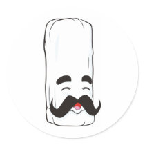 Cartoon Chef Hat stickers by graphicdesigner Cartoon Chef Hat stickers