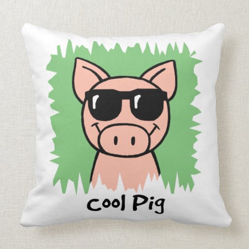 Clipart Pillow