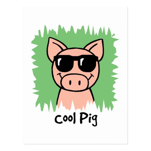 pig picking clip art - photo #41