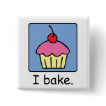 Cartoon Clip Art Cupcake Dessert Pink Frosting