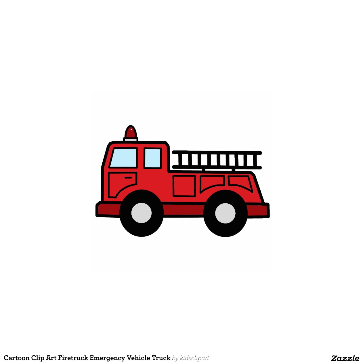 fire engine clip art pictures - photo #48