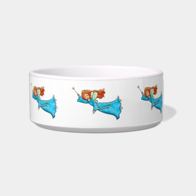 Cartoon Bowls