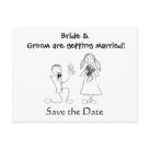 postcard - Image copyrighted 2007-weddingclipart.com