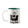 Cartoon Cow | Holy Cow Products Coffee Mugs