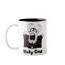 Cartoon Cow | Holy Cow Products Coffee Mugs