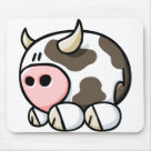 Cartoon Cow