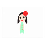 Cartoon dall postcards