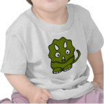 Cartoon Dinosaur Tees