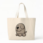 Cartoon Dog bags