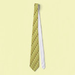 Cartoon Dog Tie ties