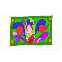 CARTOON DOLLAR posters by packard CARTOON DOLLAR posters