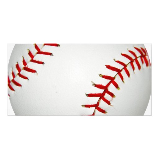Cartoon Drawn American Baseball Card Zazzle