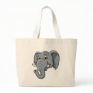 Cartoon Elephant