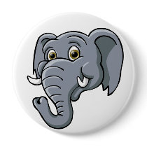 Cartoon Elephant