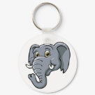 Cartoon Elephant