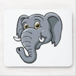 Cartoon Elephant