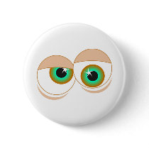 Cartoon eyes buttons by prawny Cartoon eyes buttons
