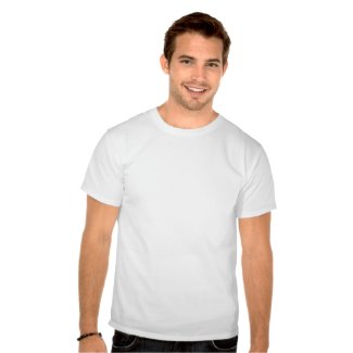 Cartoon face t-shirt