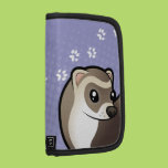 Cartoon Ferret Planners