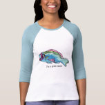 Cartoon Fish 22 Great Catch T Shirts t-shirts