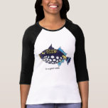 Cartoon Fish 32 Great Catch T Shirts t-shirts