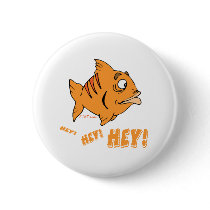Cartoon Fish Collection by FishTs.com buttons