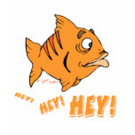 Cartoon Fish Collection by FishTs.com