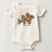 Infant Organic Onesie / Creeper