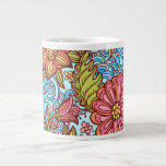 Jumbo Mugs