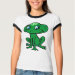 Ladies Ringer T-Shirt