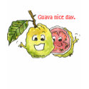 Cartoon Fruit T-Shirt Apparel by zooogle Cartoon Fruit T-Shirt Apparel