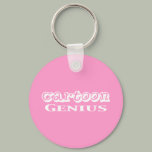 Cartoon Genius Gifts