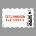 Cartoon Genius Gifts