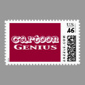 Cartoon Genius Gifts