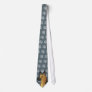 Cartoon German Shepherd Necktie