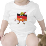 Cartoon Germany