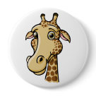 Cartoon Giraffe