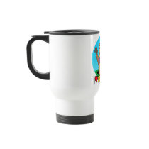 Cartoon Groundhog Mugs