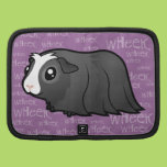 Cartoon Guinea Pig (long hair) Organizers